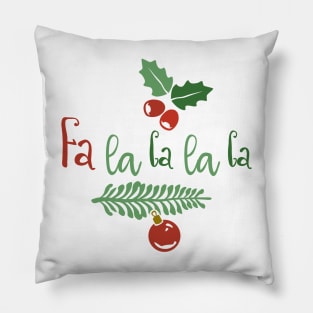 Christmas Sweater Pillow