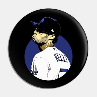 joe kelly comic style Pin