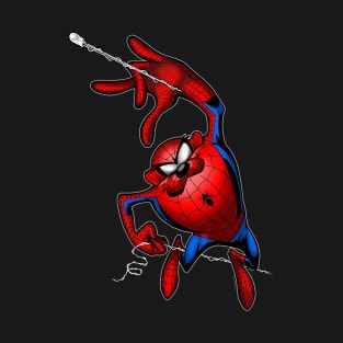 SPIDER-TAZ T-Shirt