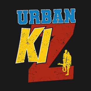 Kizomba Urban Kiz Kizombero Kizz T-Shirt