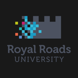 R Roads College T-Shirt