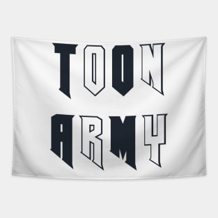 Toon Army Tapestry