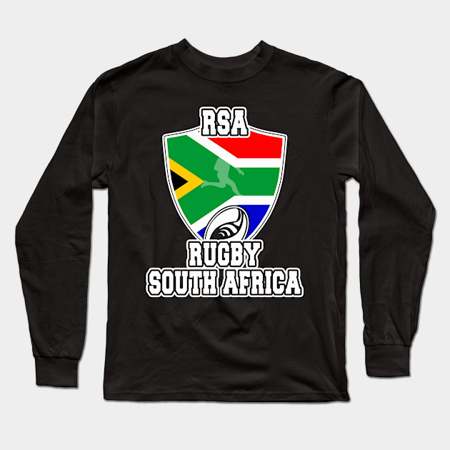 south africa rugby world cup shirt 2019