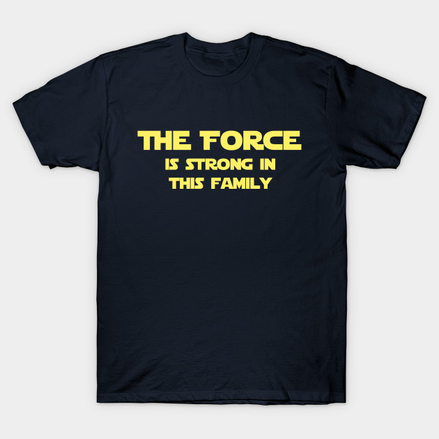 disney star wars family shirts