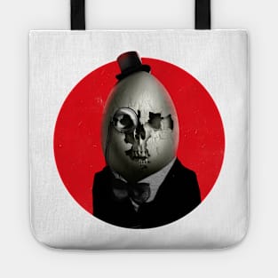 Humpty Dumpty Tote