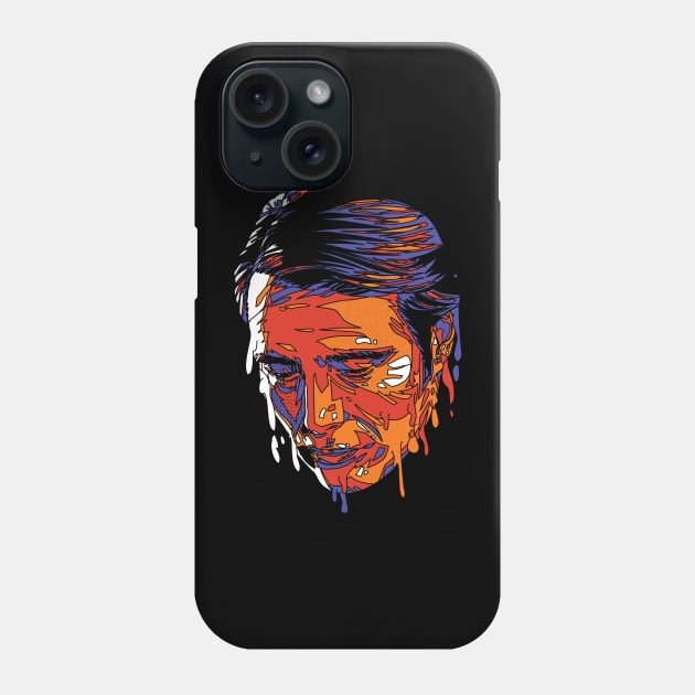 Hannibal Phone Case by lazartemarjun