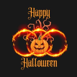 Halloween season design T-Shirt