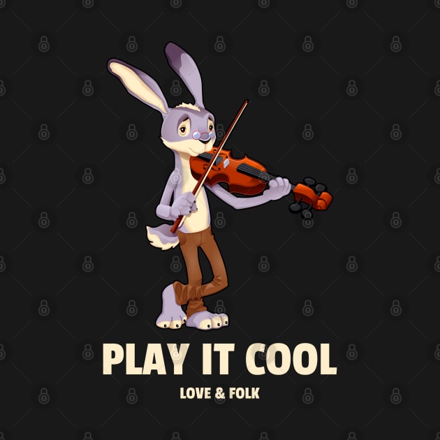 Play it Cool by GaroStudioFL