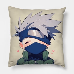 kakashi Pillow