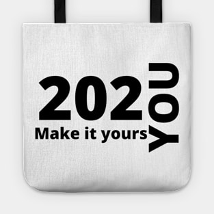 202 you Make it yours Tote