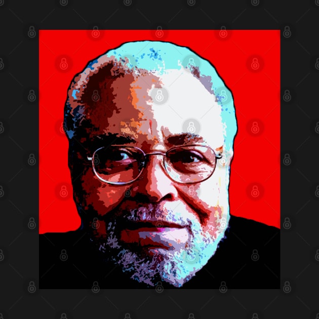 james earl jones by oryan80