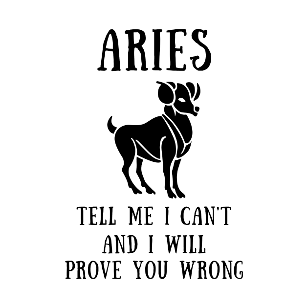 Aries design by IOANNISSKEVAS