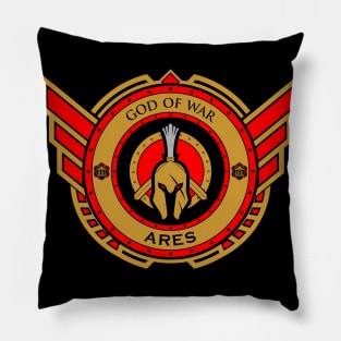 ARES - LIMITED EDITION Pillow