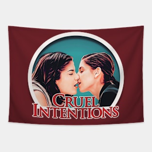 Cruel Intentions Tapestry