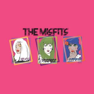 The Misfits T-Shirt