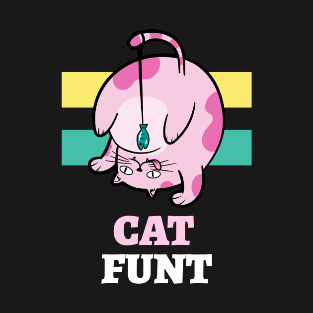 Cat Funt by Popstarbowser