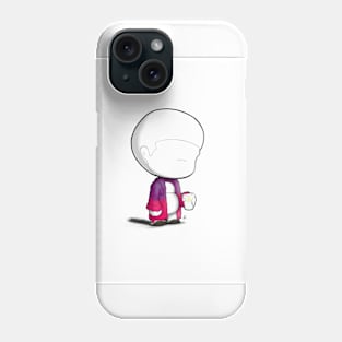 Home Attire Phone Case