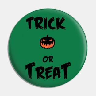 halloween Pin