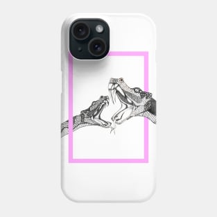 Turmoil Phone Case