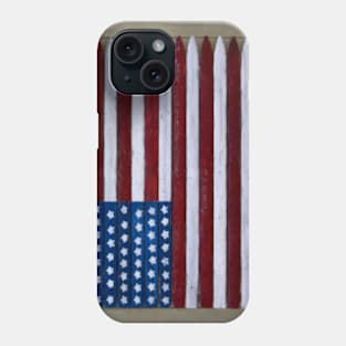 Stars & Stripes Phone Case