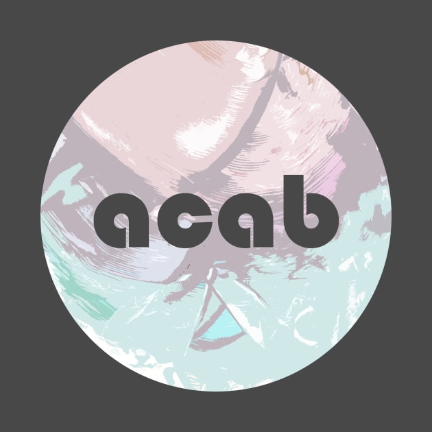 acab by inSomeBetween