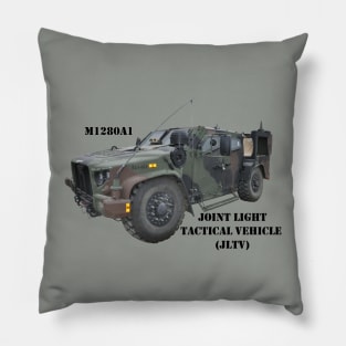 M1280A1 JLTV Pillow