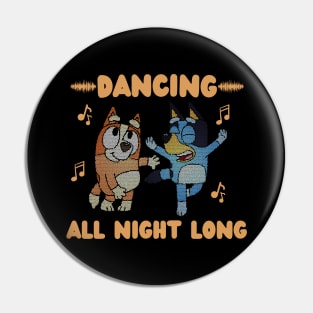 dancing Pin