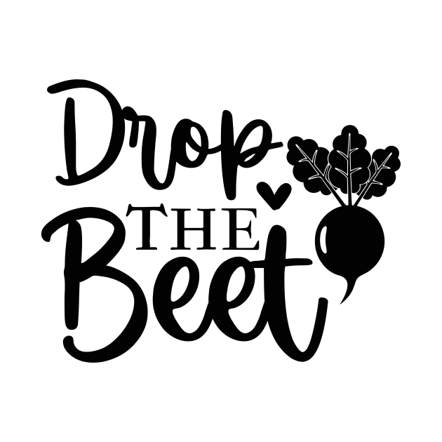drop the beet by Officail STORE