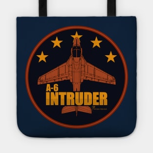 A-6 Intruder Tote