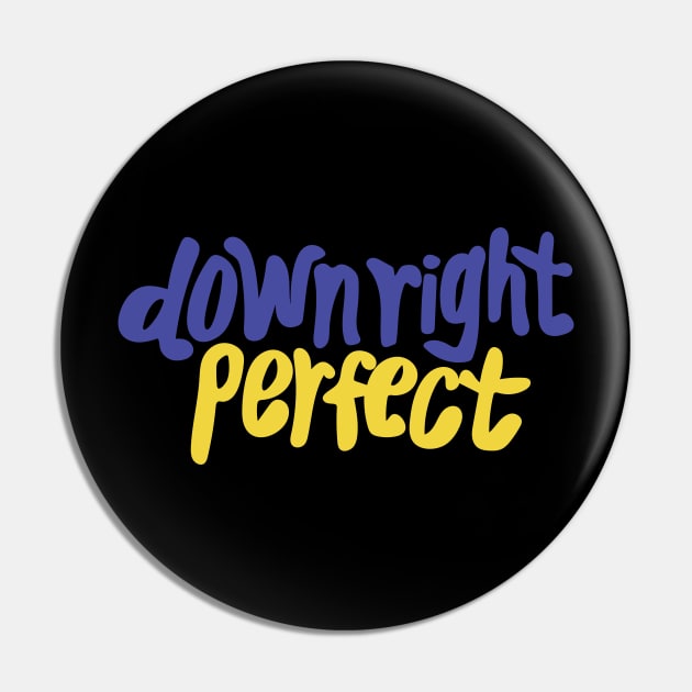 Down syndrome Pin by annacush