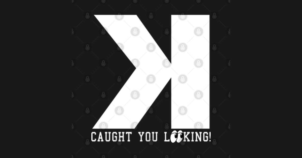 Baseball Backwards K Funny Baseball TShirt TeePublic