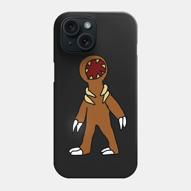 Figure Phone Case by Idk what to call it
