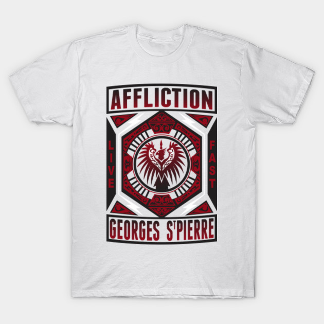 ufc t shirts uk