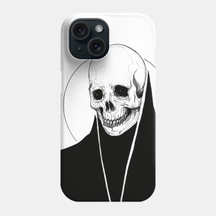 Death Lord Phone Case