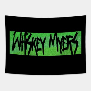 Whiskey Myers Tapestry