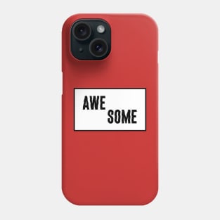 EPIC FAIL Phone Case