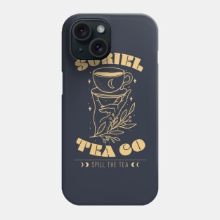 Acotar - The Suriel Phone Case