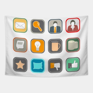 phone icon Tapestry