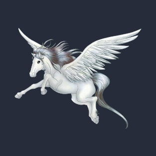 Pegasus 4 T-Shirt