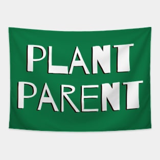 Plant Parent 2 Tapestry