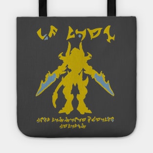 Protoss Shirt Tote