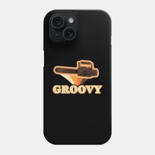 Groovy Tools Phone Case