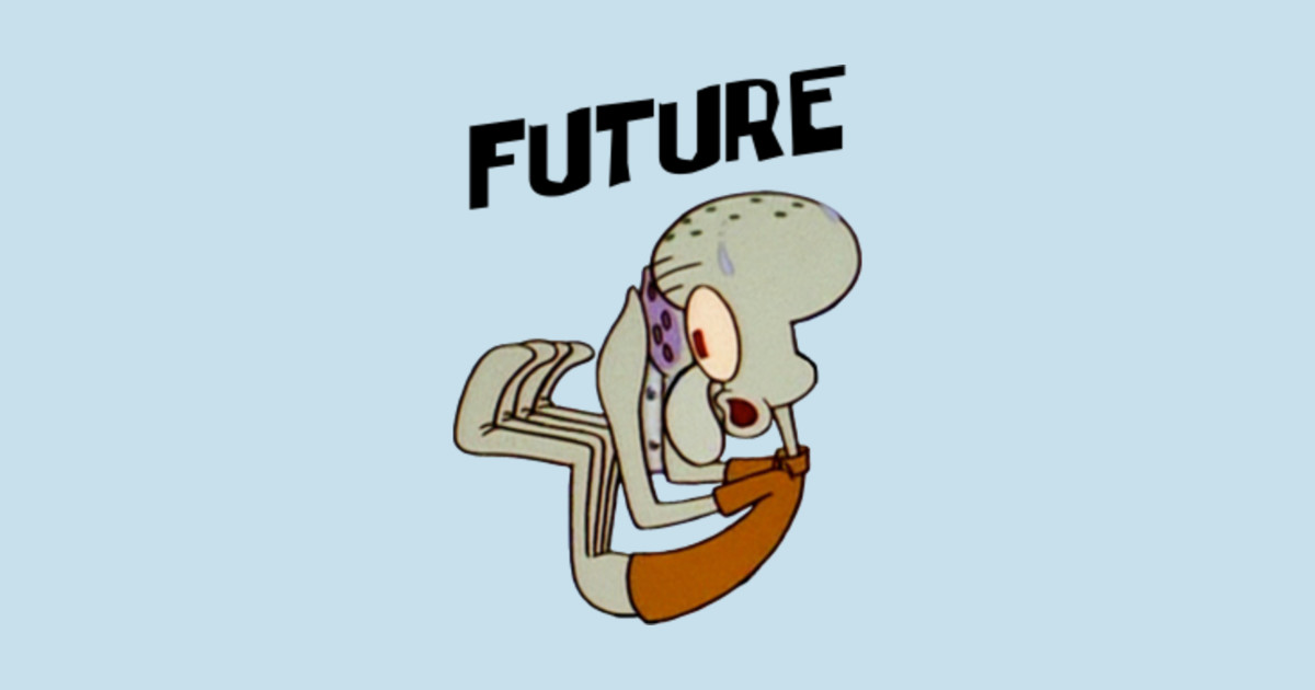 Spongebob Future Meme