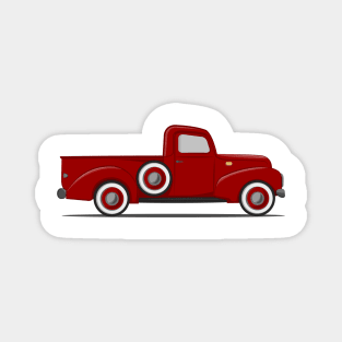 Pickup Magnet