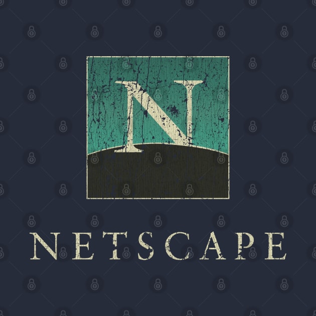 Netscape by JCD666