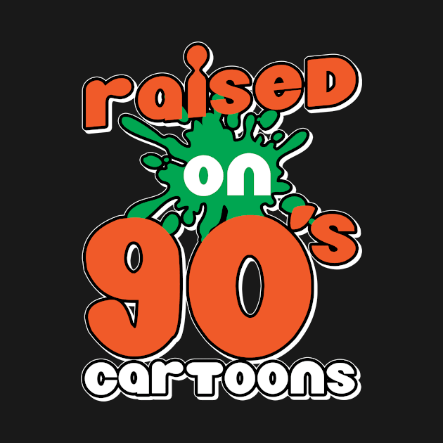 90s by CurlyDesigns