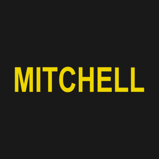 Mitchell T-Shirt