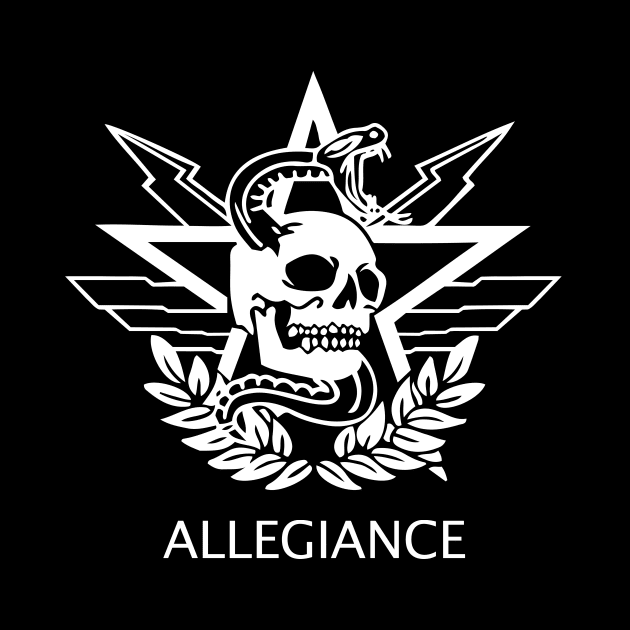 Allegiance by Peolink