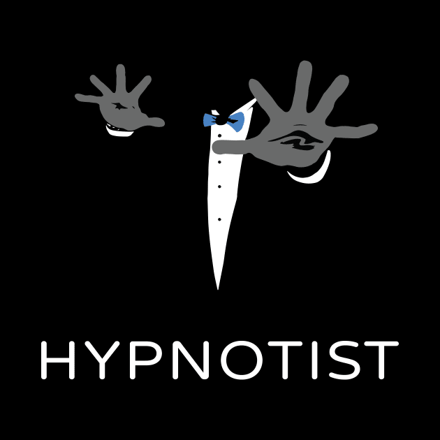 Elegant Hypnotist by Kidrock96