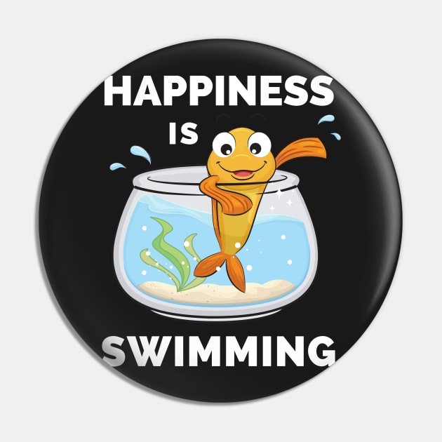Happiness Is Swimming - Im Swimming Im Happy Happiness Swimming - Swimming Makes Me Happy You, Not So Much Pin by Famgift